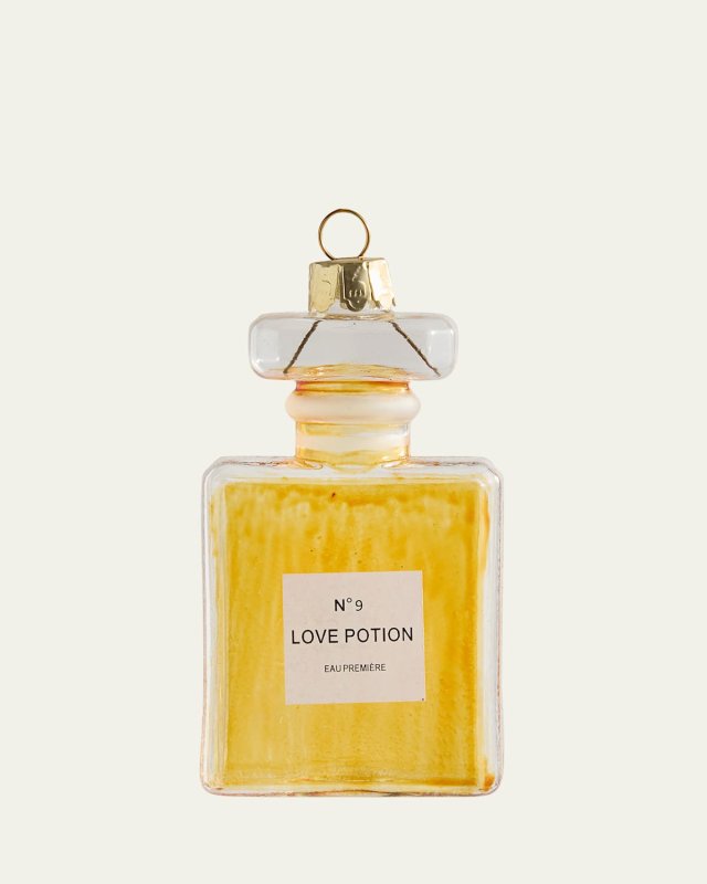 Love Potion Ornament